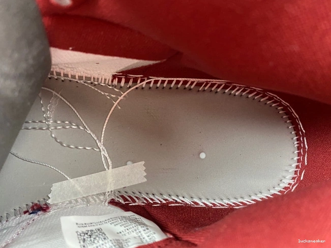 Rep LUCY DZ5485-160 Red High Air Team Jordan OG 1 0702